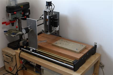 diy cnc using dc|DIY CNC Machine for Hobby Use – Toli's DIY.